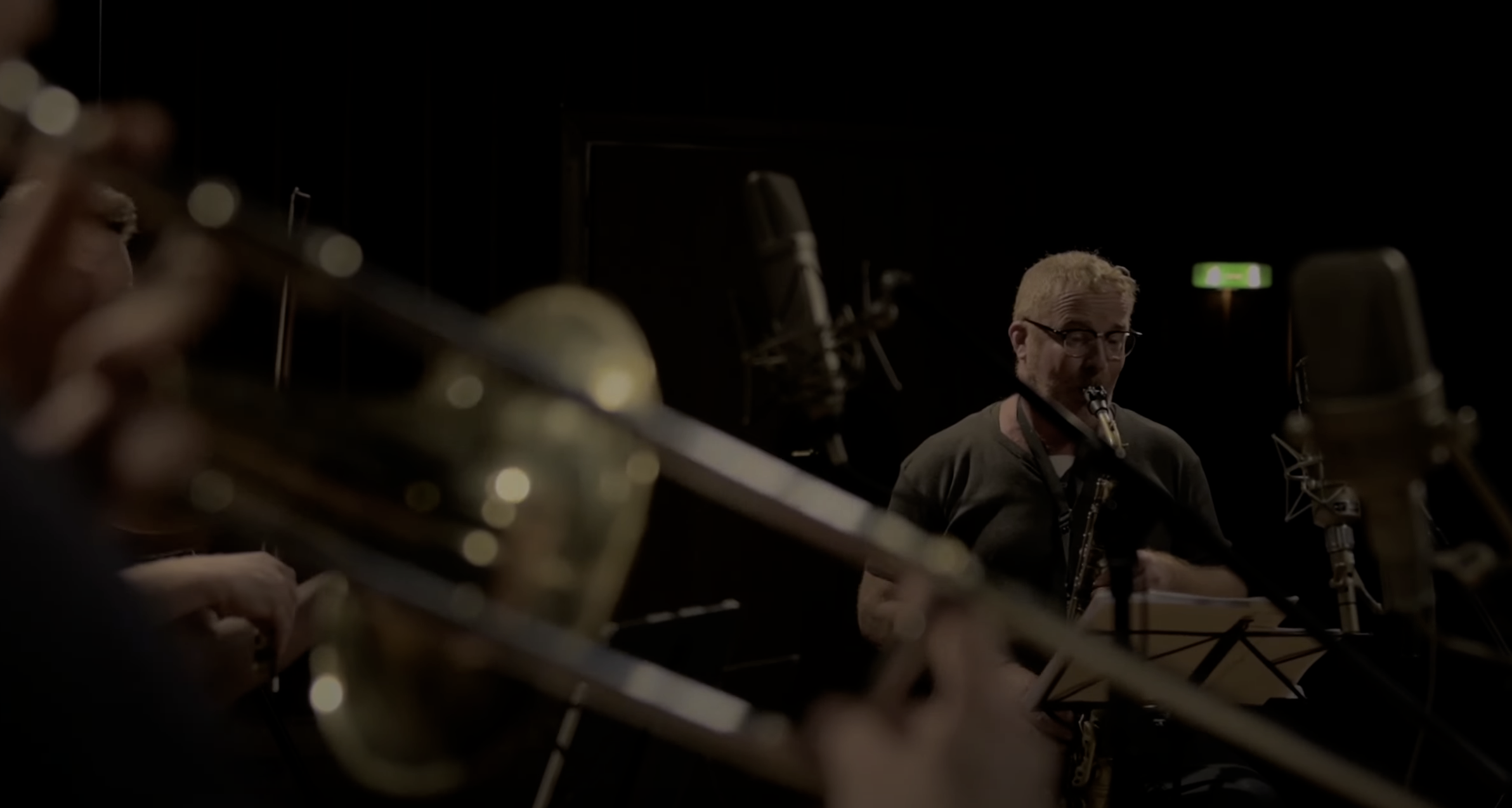 video